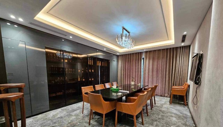 Cho thuê MBKD mặt phố Nguyễn Văn Lộc, DT 68m, 5tầng - Mt 4.5m - Giá 50 Triệu (ctl)